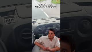 Quando Vejo Interior Da Master