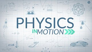 Physics in Motion; The Metric System