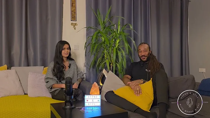 We need to talk about it: Mental Health, Vulnerability & Suppression 