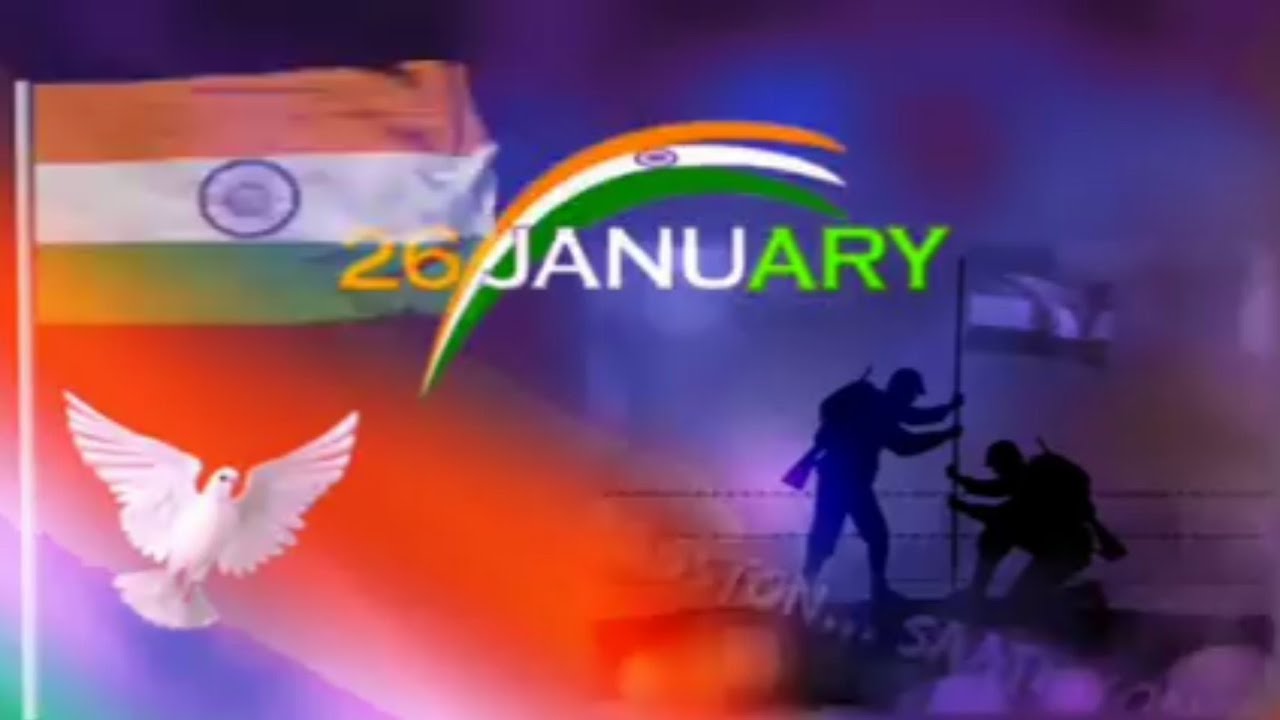 free fire Happy Republic day 2022 Status | 26 January FF Happy Republic  Day 2022 Status