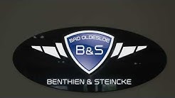 B&S Car Audio - Bad Oldesloe - Showtag 2017 