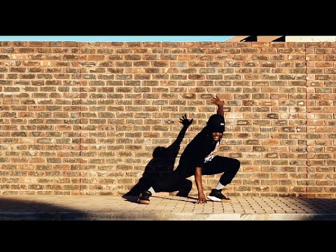 "Mistery" - Lucasraps (Feat AKA. & Nadia Nakai)