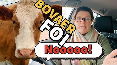 EXPOSED: Bovaer Back in UK Dairies Post-ARLA Trial - WHO is using this POISON now?!