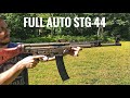 Full-Auto STG-44 Part 2