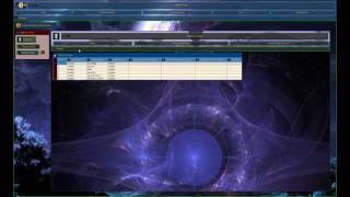 AOS Database Interfaces