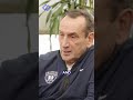 Coach K's Top Advice for Basketball & Leadership 🏀