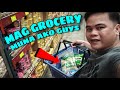 SAAN KAYA AABOT ANG 1K NA PANG GROCERY KO