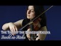 Capture de la vidéo The Tale Of The Princess Kaguya: Inochi No Kioku (Violin & Piano)
