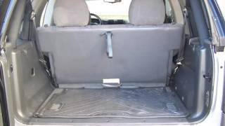 2000 Isuzu Amigo  Used Cars - Memphis,Tennessee