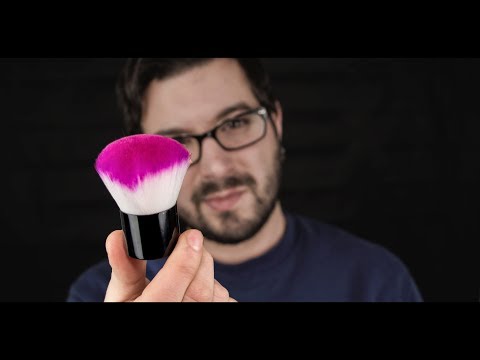 ASMR Para Dormir en Minutos | En Español | Sleepy Tingles