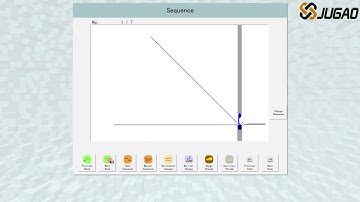 DA68T bending machine CNC system: a revolutionary breakthrough in introducing 2D graphics functions