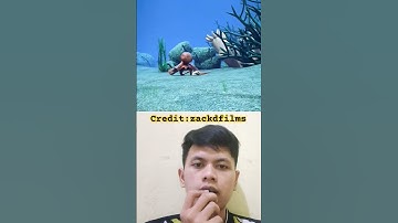 Thumbnail of tentakel gurita bisa tumbuh lagi ?? #fakta #faktaunik #shorts