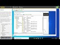 4.4.5 TestOut Security Pro Create OUs CompTIA Lab