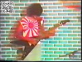 La guitar wars 1985 featuring ron lydian