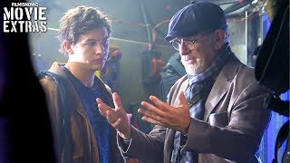 Ready Player One Steven Spielberg Imax Featurette 2018