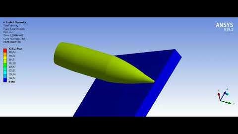 155mm M107 High Explosive part 1