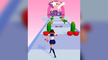 Body Race - All Levels Gameplay Android, iOS