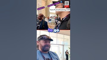 🚨 The VERY LAST Funnel Hacking Live... Ever ?! 🚨