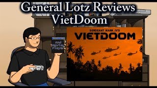 VietDoom Alpha 0.1 Review