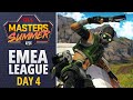 GLL Apex Legends Masters Summer - EMEA League Day 4