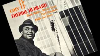 &quot;Blues For Brenda&quot; by Freddie Hubbard