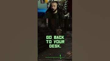 The "BEST" strategy for defeating Kellogg in Survival Mode - Fallout 4