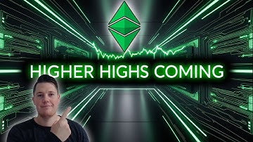 Higher Highs Coming for Ethereum Classic ⚠️ Major ETC Upgrade Incoming – Big Catalyst?!