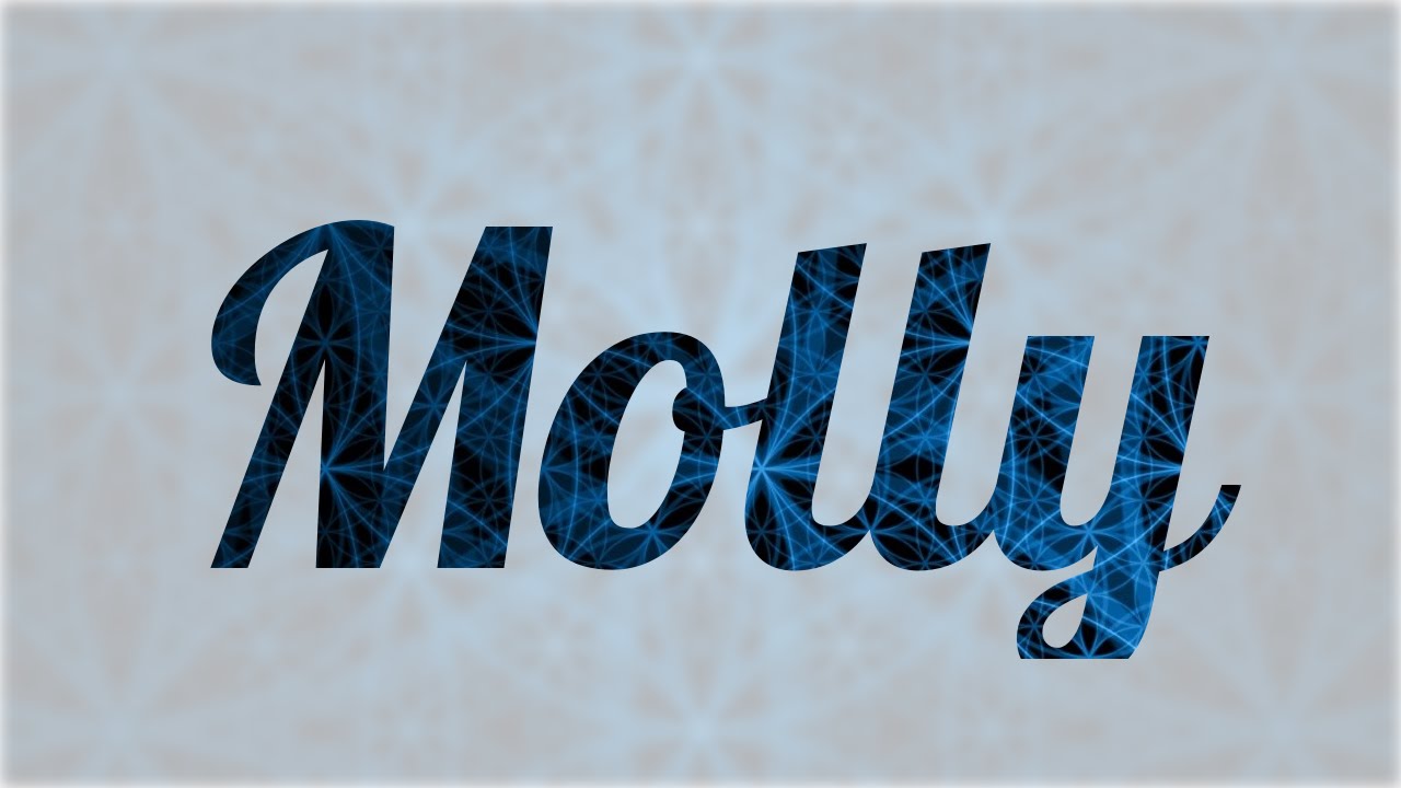 Significado de Molly, nombre Inglés para tu bebe niño o niña (origen y