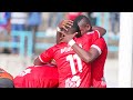 Hat Trick Ya Baleke Simba 3 0 Coastal Union NBC Premier League 21 09 2023 