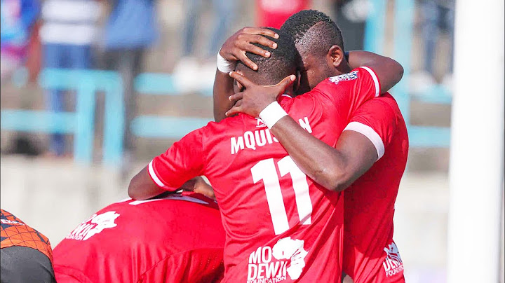 Hat-trick ya Baleke | Simba 3-0 Coastal Union | NBC Premier League 21/09/2023