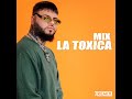 Mix La Toxica - Farruko ( Jeepeta, Ay Dios Mio, Porfa, Agua, Estoy Soltera, Yaya, Gistro Amarillo)