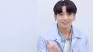 Mentahan video jungkook tiktok