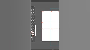 Artboard, Slice, Hand, zoom in tools usage in illustrator