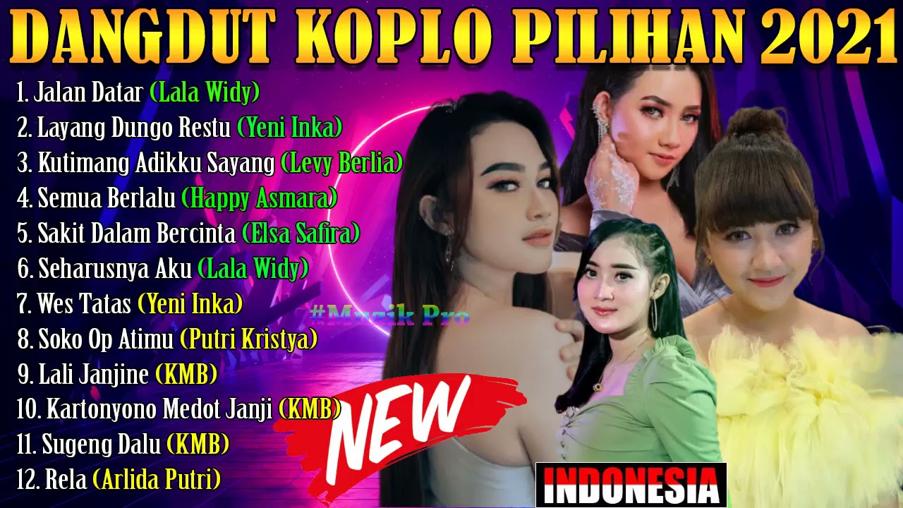download lagu dangdut koplo terbaru 2021 full album mp3