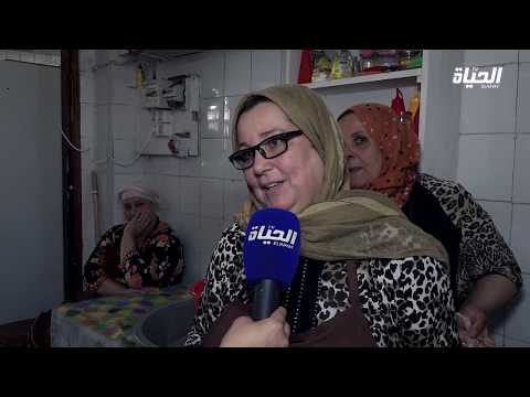 تقرير أعمال الخير في الشهر الفضيل دير الخير وأنساه