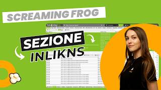 Screaming Frog Internal Linking tips