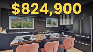 Tastefully Renovated Rosedale Home | Hamilton Home Tour