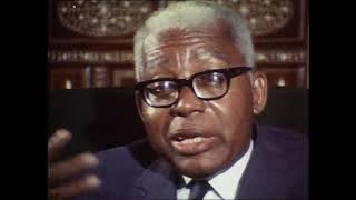 Alan Whicker Meets Francois 'Papa Doc' Duvalier (1969) Whicker's World