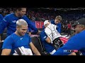 Alcaraz/Mensik v Fritz/Michelsen Extended Highlights | Laver Cup 2025 Match 4
