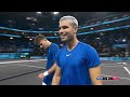 Alcaraz/Mensik v Fritz/Michelsen Extended Highlights | Laver Cup 2025 Match 4