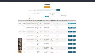 Authorize parents for dismissal using CONCIERGEpad