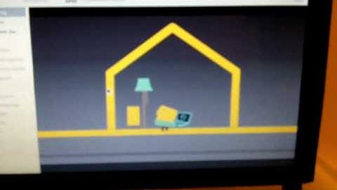 Meego v1.0 running on netbook chromium from USB drive