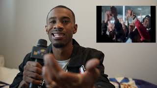 J MANE REACTS CHANCE THE RAPPER FT. DO OR DIE & TWISTA "RIDE"