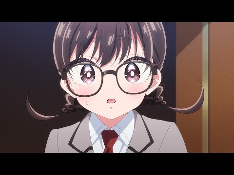 The 100 Girlfriends Who Really, Really, Really, Really, REALLY Love You - EP25 (S3E01) | Muse IN