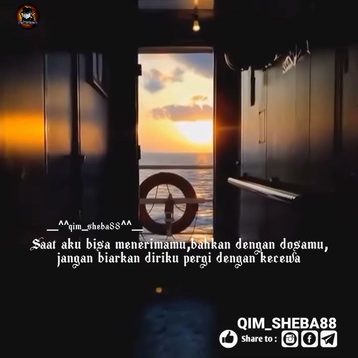 #Story_Whatsapp_Terbaru_2020  Kuat Ati_Mala Agatha