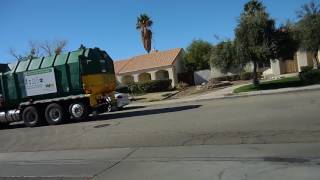 Mack LE Amrep Octo ASL 101499