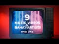 9 musics by bahai artists  part 1