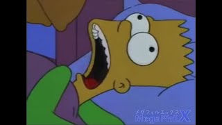 Mega Man 8 - A Simpsons Meme 2