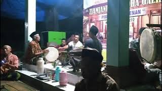 SHOLAWAT KLASIK WARISAN KEBUMEN || CAPING GUNUNG || #Usada_galih