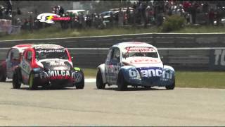 Fecha 10 - Autódromo El Pinar
